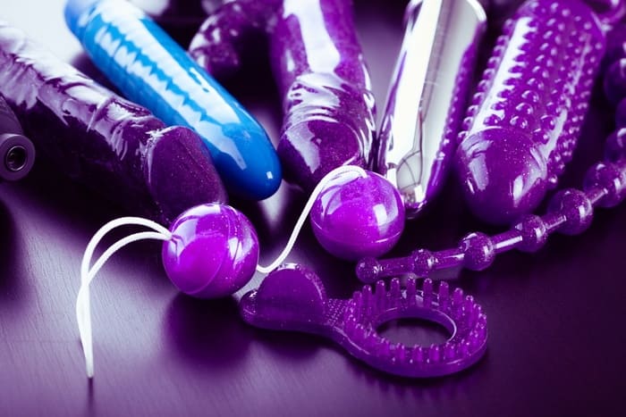sextoy là cái gì