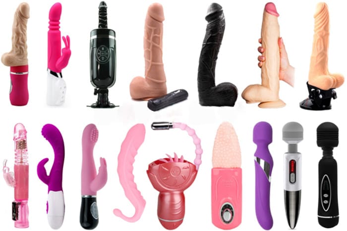 sextoy là cái gì