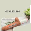 Dương vật giả mini rung tay cầm chọc ngoáy siêu kích thích