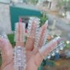 Bao cao su donzen khúc giữa bi mềm tăng kích thích cực đỉnh cho nữ