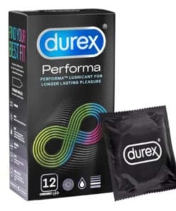 Bao cao su durex chính hãng cao cấp - siêu khuyến mãi