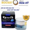 Viên uống rocket 1h -tăng cường sức khoẻ sinh lý nam giới