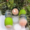 Âm đạo giả giá rẻ cốc Qing siêu mềm mại