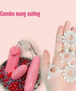 Combo Sung Sướng