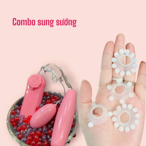 Combo Sung Sướng