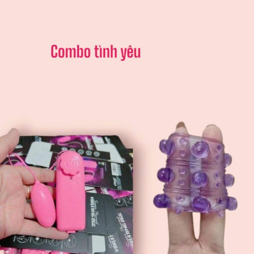 Combo Tình Yêu