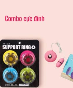 Combo Cực Đỉnh