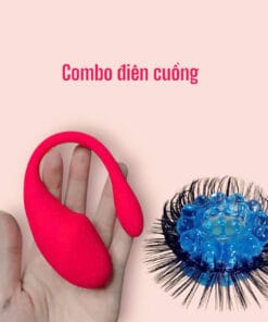 Combo Điên Cuồng