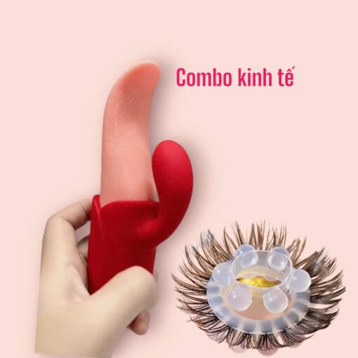 Combo Kinh Tế