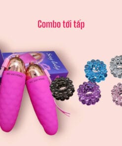 Combo Tới Tấp